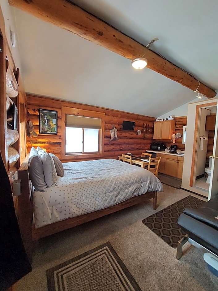 Photo 1 of 5 of Chalet