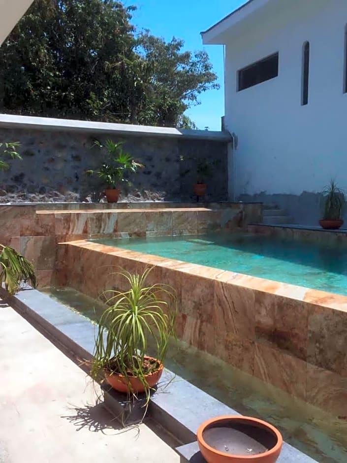 Quinta Alberto Boutique Hotel