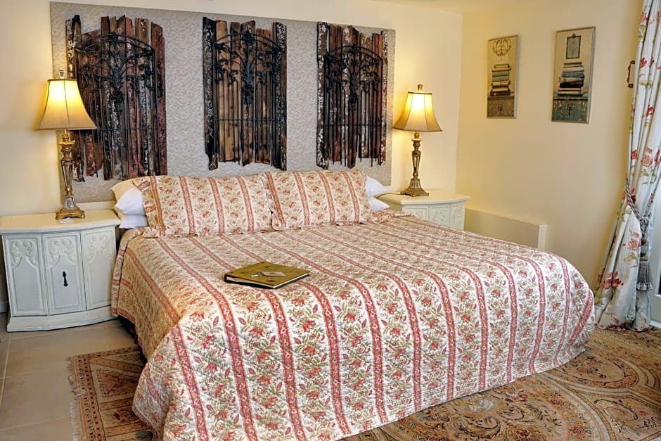 Peace and Plenty Inn