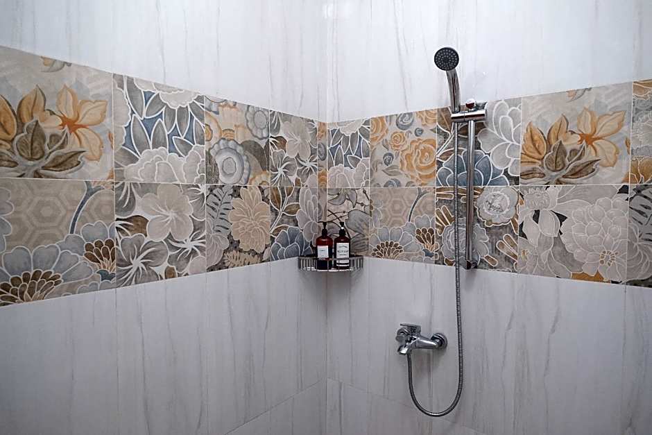 SAREH VILLA by The Lavana