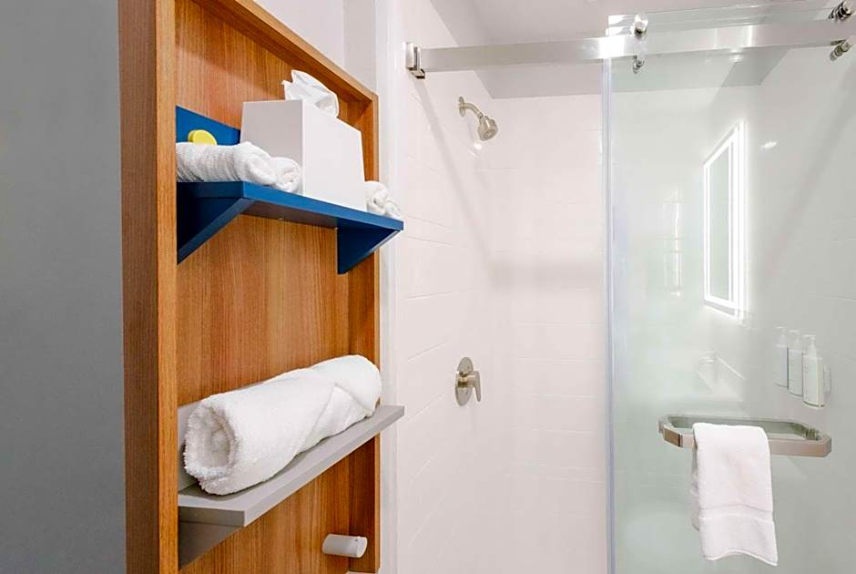 Microtel Inn & Suites by Wyndham Olean/Allegany