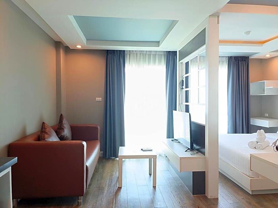 Wisdom Hotel & Residence