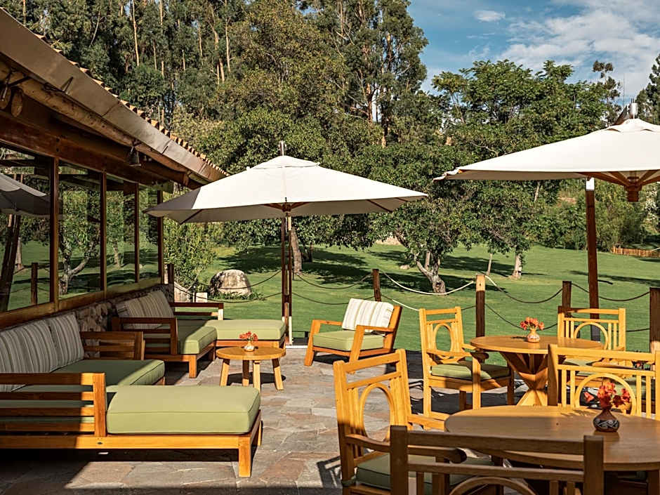 Rio Sagrado, A Belmond Hotel, Sacred Valley