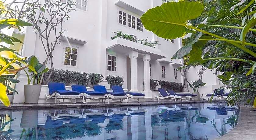 Umalas Suite