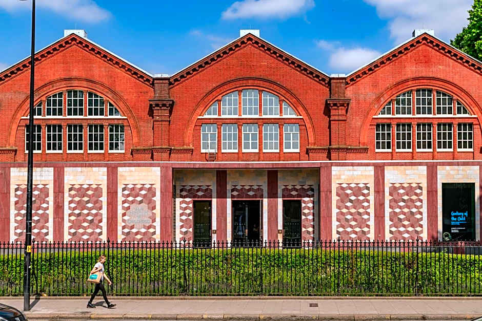 Yotel London Shoreditch