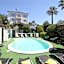 Hotel le Pre Catelan
