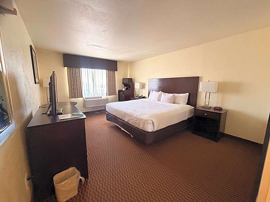Clarion Inn Page - Lake Powell