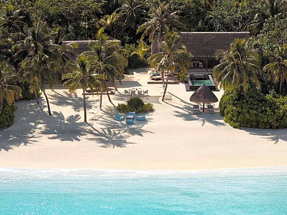 One&Only Reethi Rah