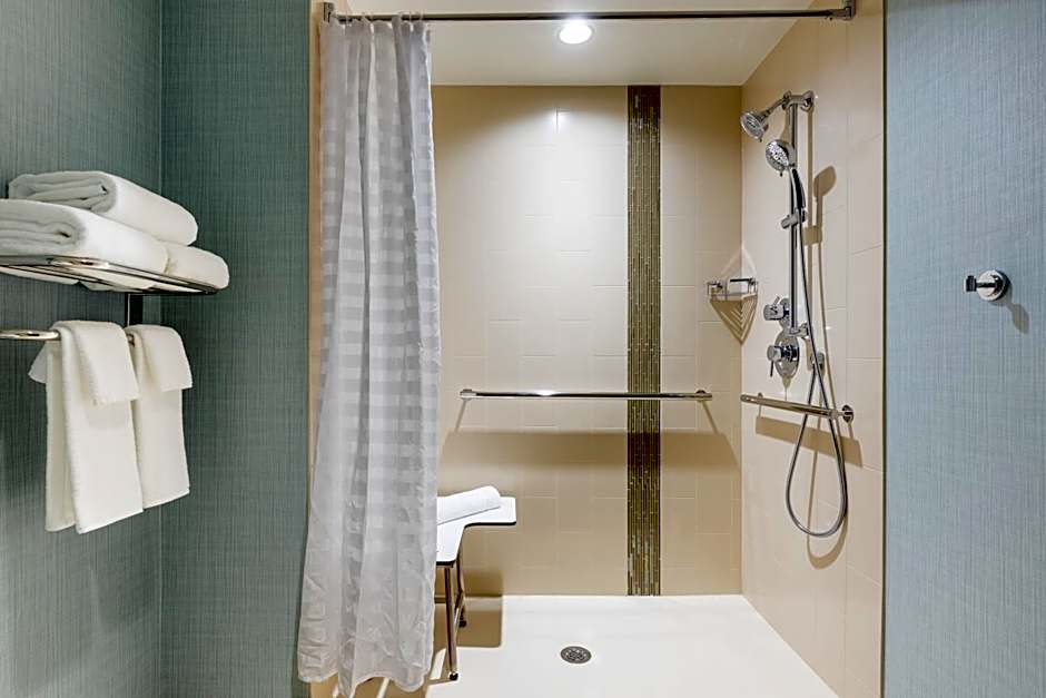 Hyatt Place Atlanta Centennial Park