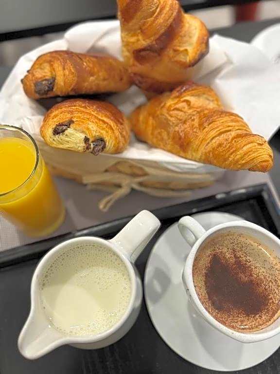 Hotel Pavillon des Gatines