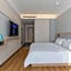 City Comfort Inn Xuancheng Guangde Development Zone