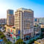 Tiangang Manfei Hotel (Ningbo Yinzhou Wanda Siming Road)