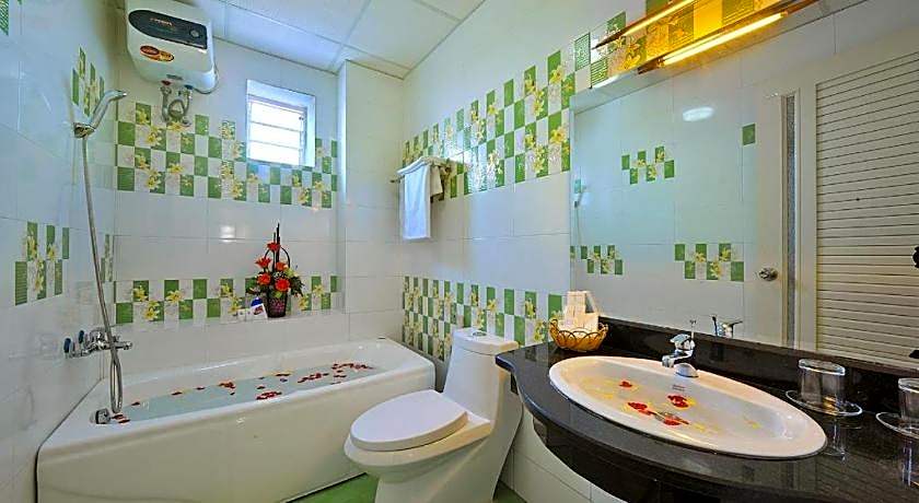 Ideal Hotel Hue