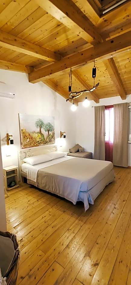 B&B Mastro Francesco