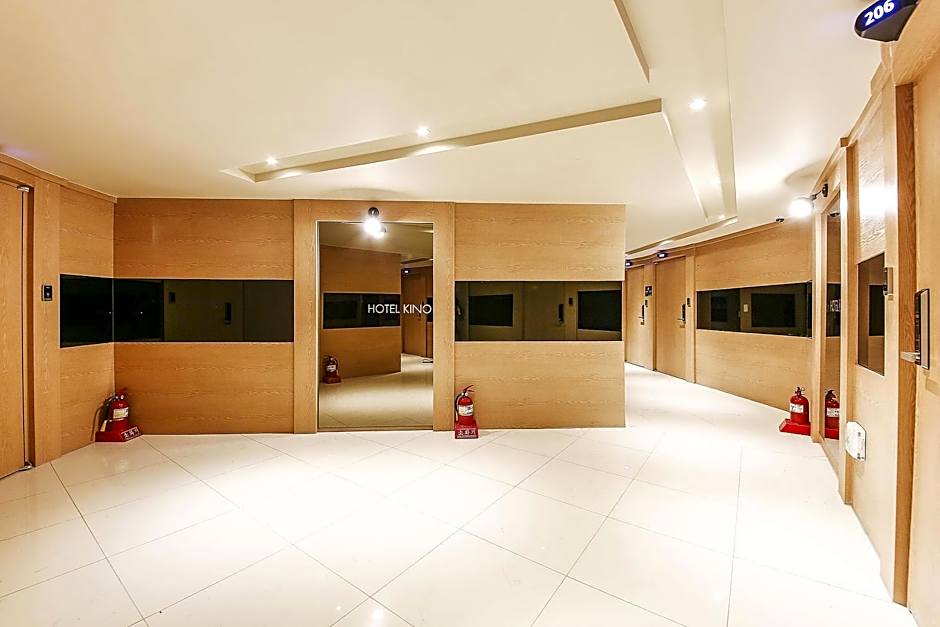 Bucheon Kino