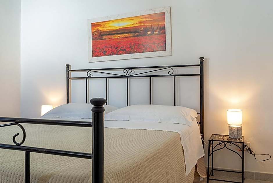 B&B Masseria Donna Carlotta