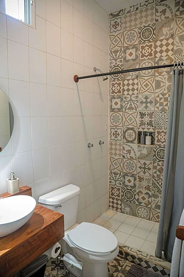 Hotel Makaabá Eco-Boutique
