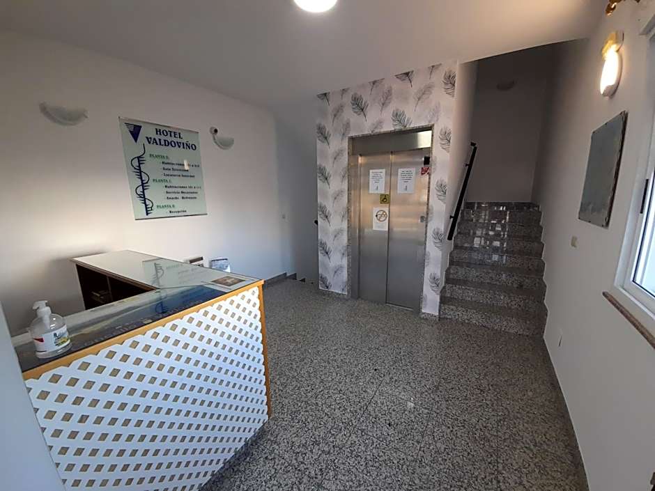 Hotel Valdoviño