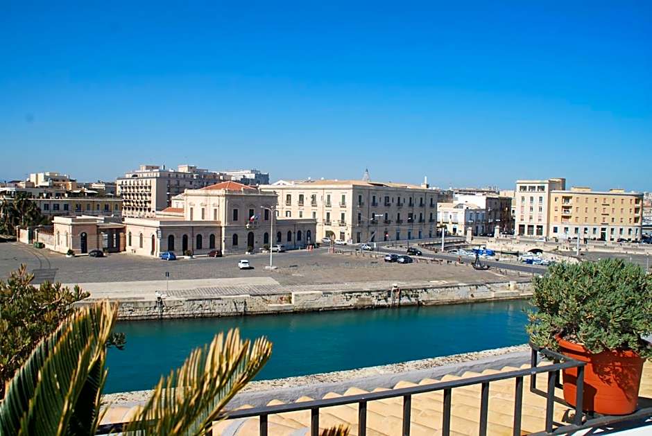 L'Approdo delle Sirene