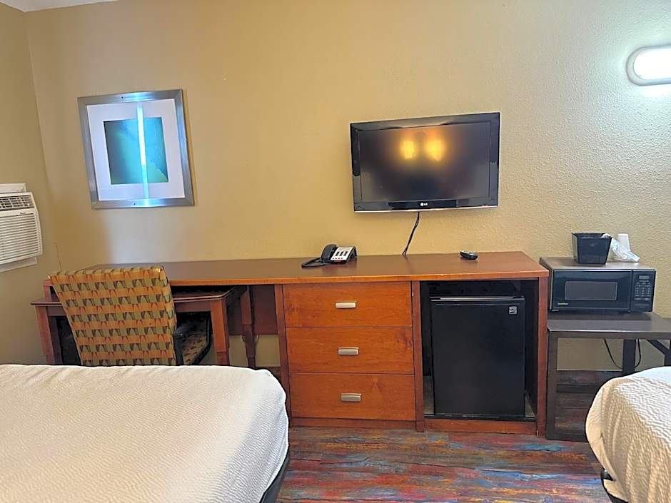 Americas Best Value Inn Fargo