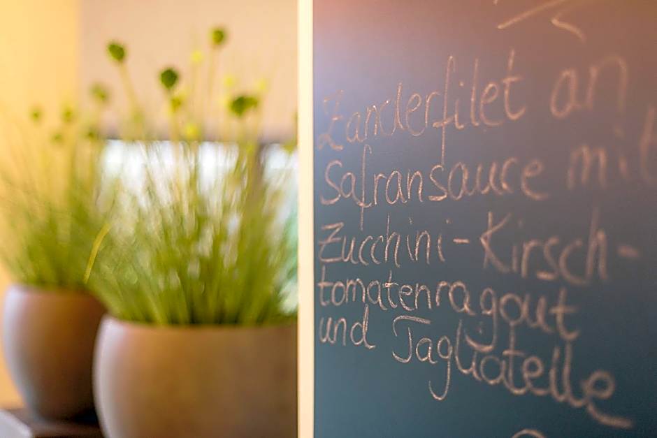 Hotel Restaurant Fronmühle 3 Sterne Superior