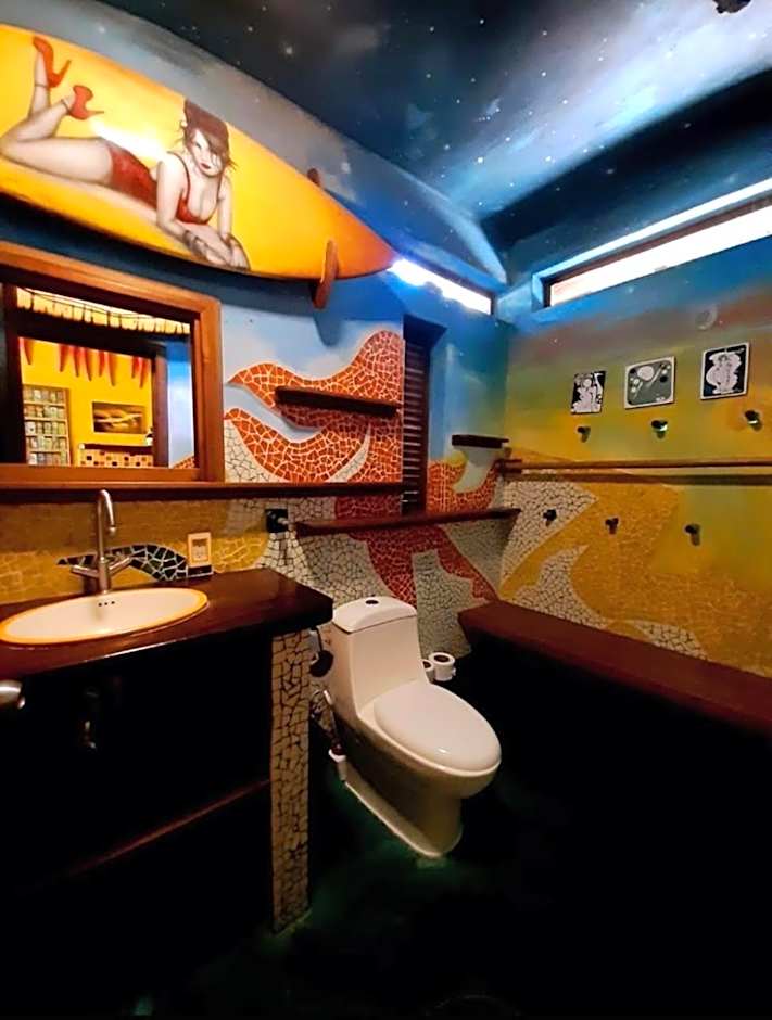 Casa Frutas y Verduras