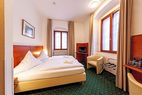 Classic Double or Twin Room