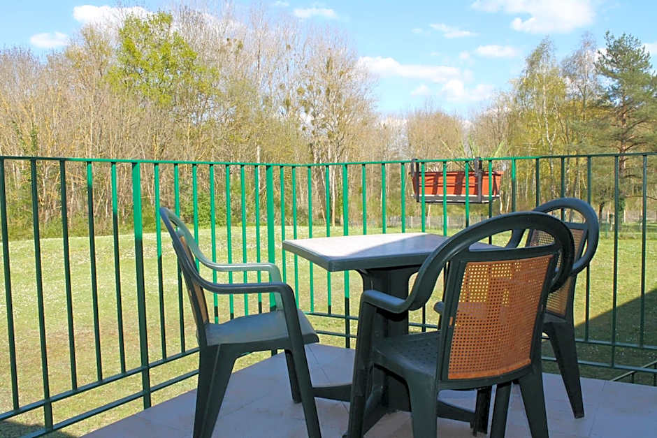 Logis Hotel Restaurant de l'Abbaye