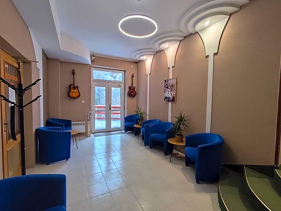 Horský Hotel Magura