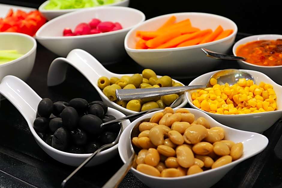 Hotel - Teranea City Hvar