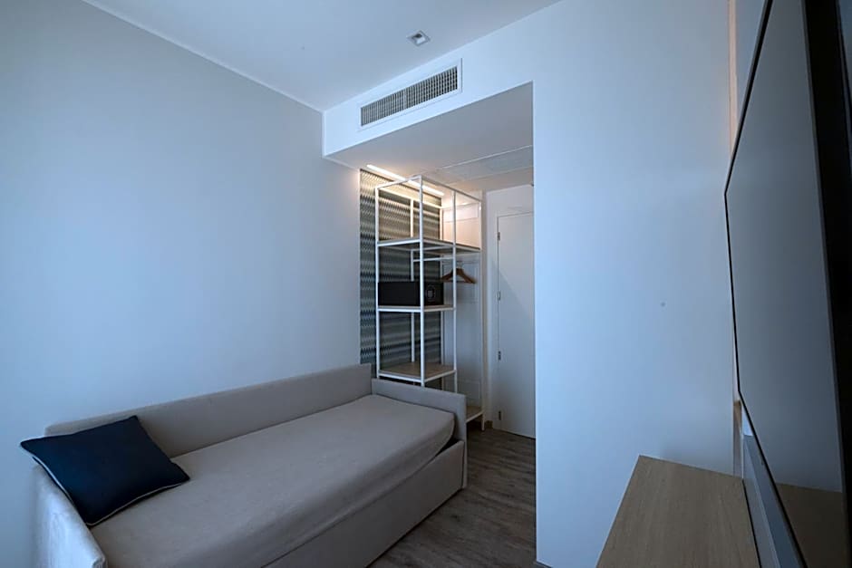 Hotel Baia
