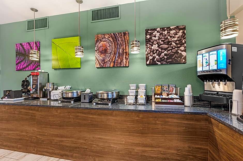 Sleep Inn Indianapolis East