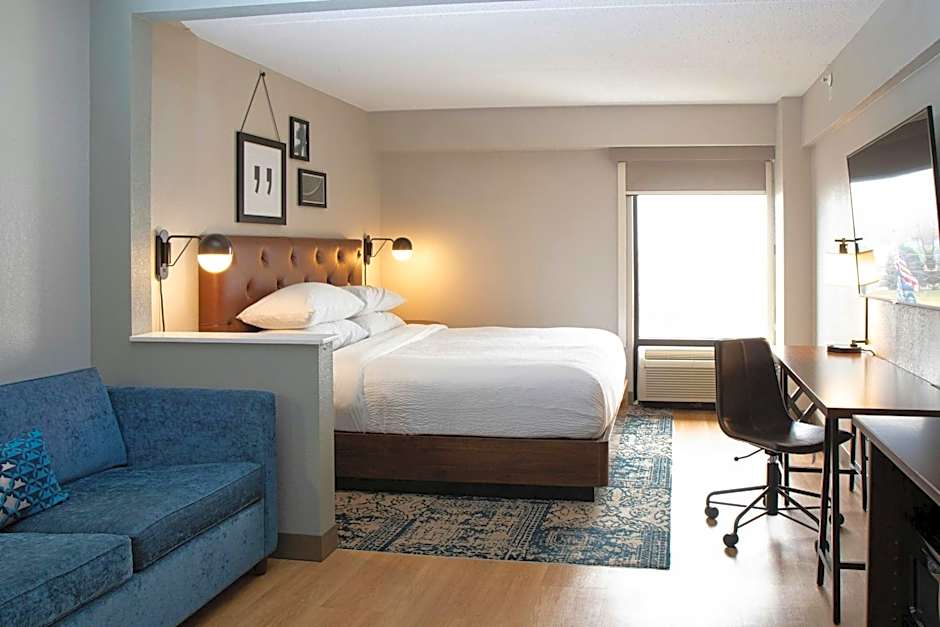 Four Points by Sheraton Allentown Lehigh Valley