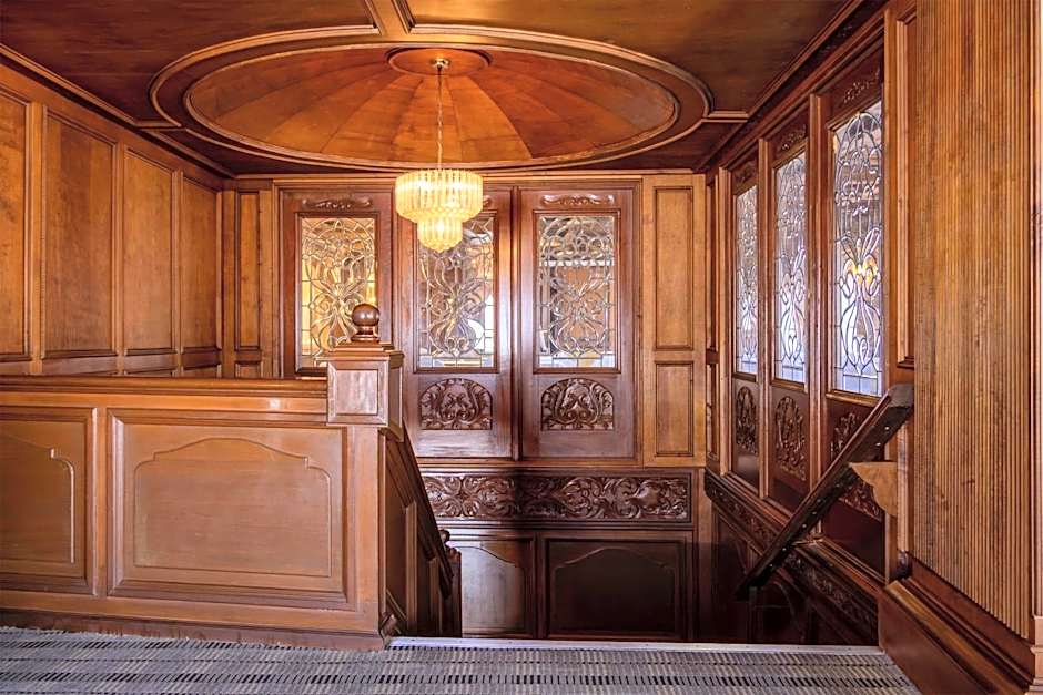 Best Western Hotel Plaza Matamoros