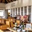 Four Seasons Safari Lodge Serengeti Tanzania