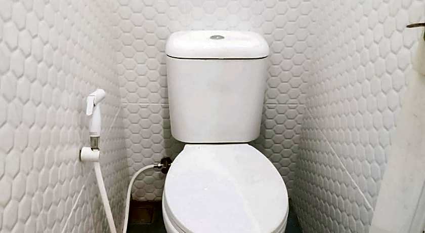 RedDoorz @ Capsule Inn Teuku Umar