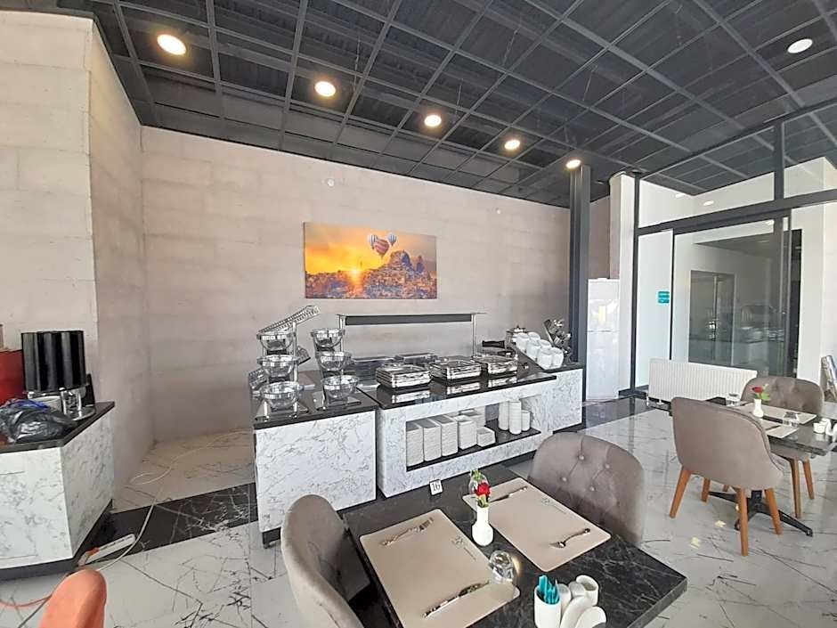 VE HOTELS KAPADOKYA