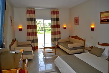 Family Room Standard