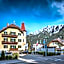 Hotel Cristallo