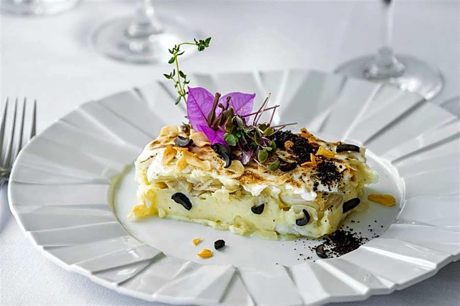 Hotel Marina Atlantico