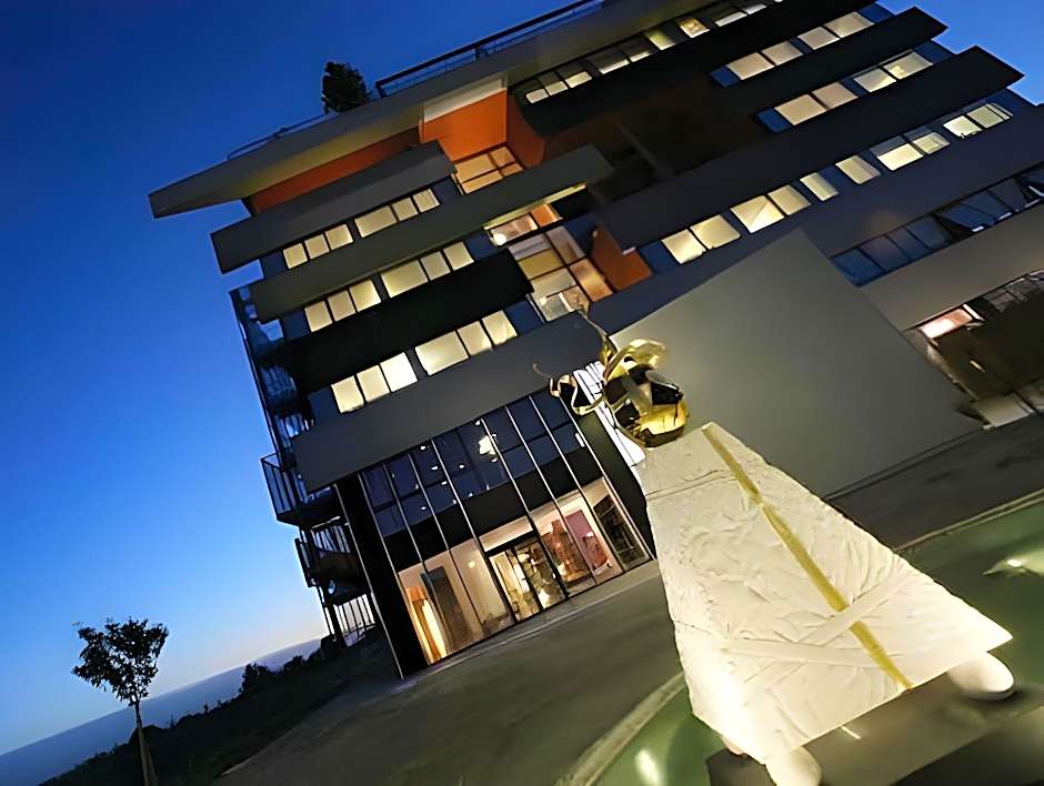 Ipointhotel