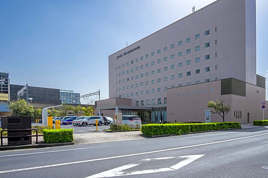 Twin Leaves Hotel Izumo