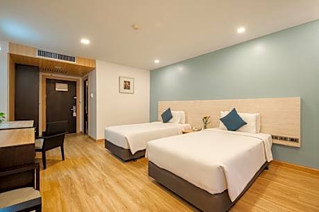 Superior Double or Twin Room