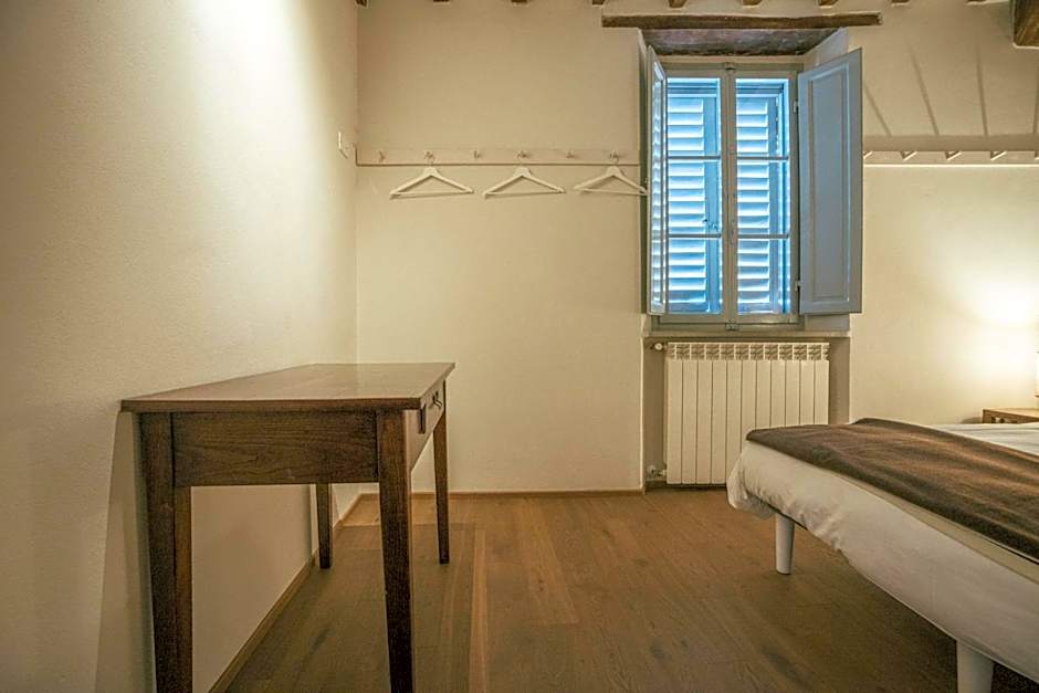 Albergo La Pietra