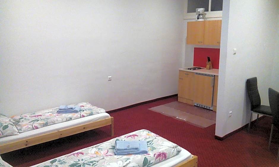 Gasthof zum Nibelungenbauer