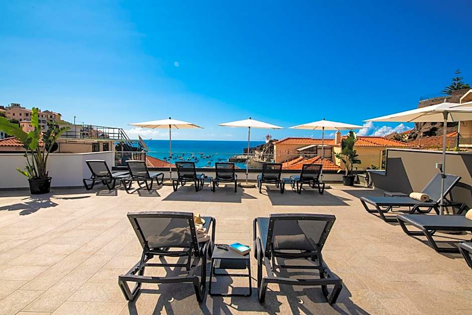 Pestana Fisherman Village