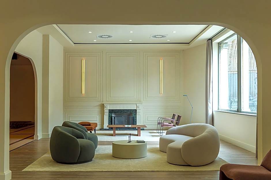 Palacio Valderrabanos