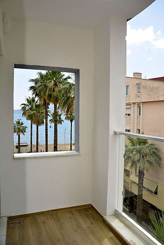 The Marmaris Boutique Hotel