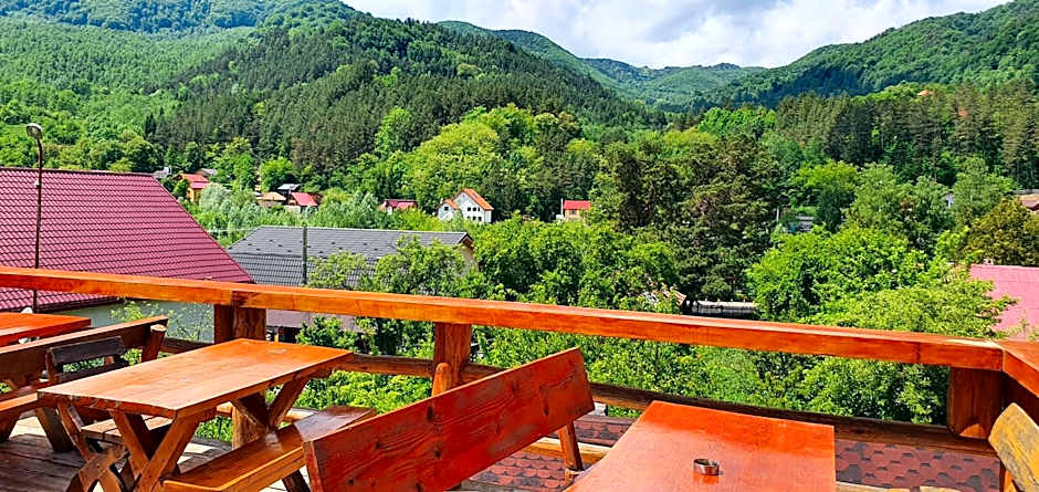 Casa de Vacanta Neagu