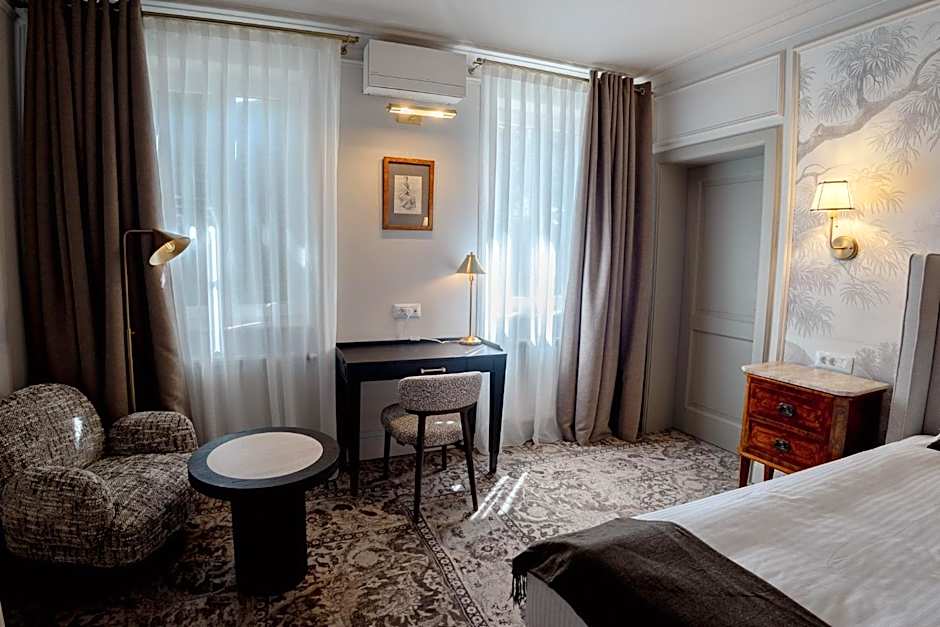 Hotel La Residenza - Adults only